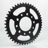 Esjot Couronne de transmission pour Moto Triumph 1000 Daytona 1991 45 dents pas 530