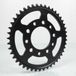 Esjot Couronne de transmission pour Moto Triumph 1000 Daytona 1991 45 dents pas 530