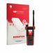 upscreen - Screenprotector voor Motorola MTP8550Ex - Folie Beschermfolie transparant