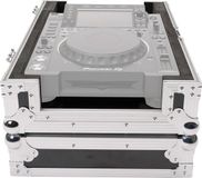 Magma Multi-Format Case Player/Mixer - Black