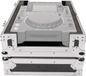 Magma Multi-Format Case Player/Mixer - Black
