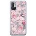 ERT GROUP Babaco Flowers 054 TPU Case for Xiaomi Redmi Note 10 5G / Poco M3 Pro