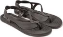 Brasileras Slippers Dames Zwart 36