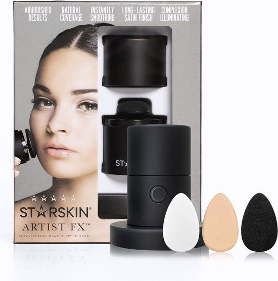 Starskin Artist FX Complete Set
