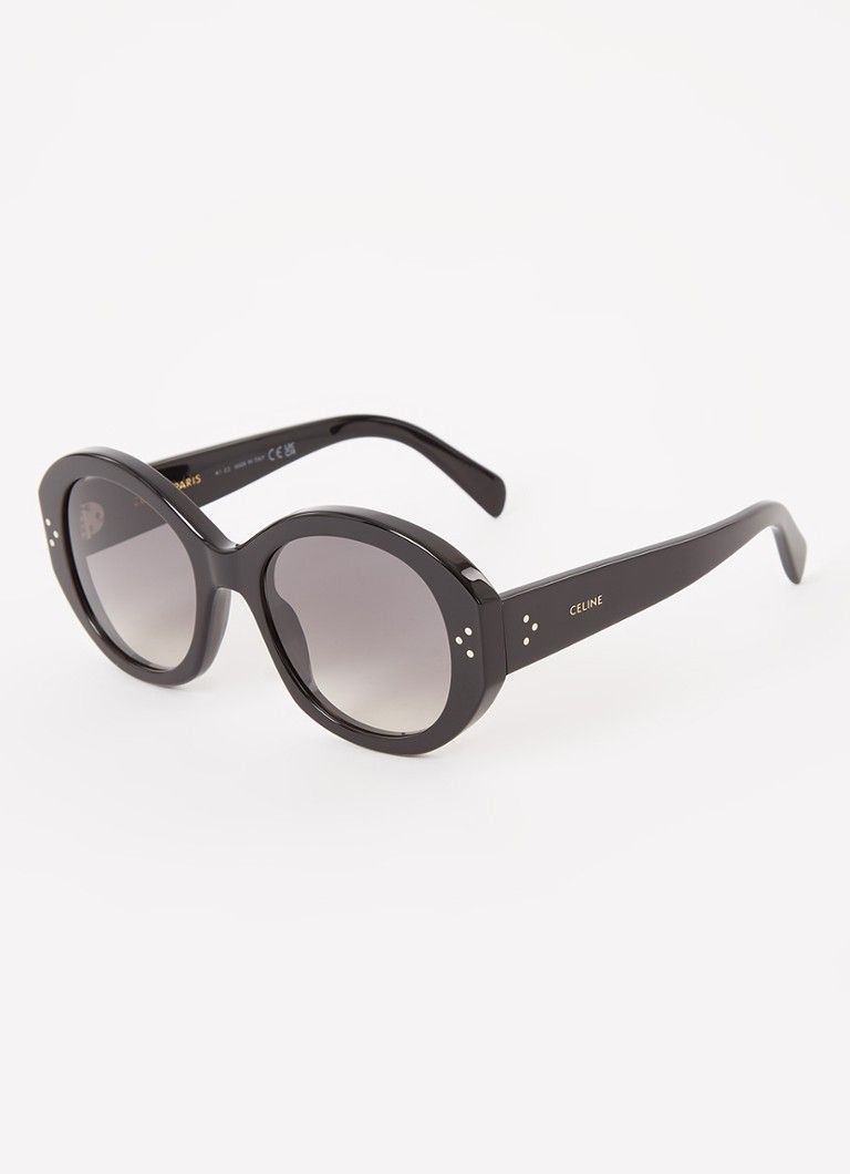 Celine Zonnebril CL40240
