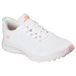 Skechers Go Golf Club Golfschoen voor dames, Wit., 36.5 EU