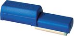 Tesa Pluizenroller met klepmechanisme, 3 m x 80 mm