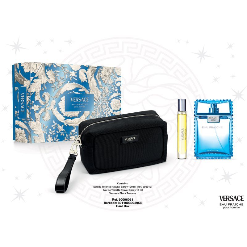 Versace Man Eau Fraiche / 110 (ml) / Man