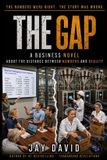 The Gap - A Business Novel About the Distance Between Numbers and Reality