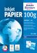 AVERY Zweckform Inkjet Papier A4 Bright White 500 vellen