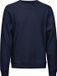 Blend Heren Sweater Dress Blues S