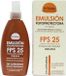 Shila Emulsion Fotoprotectora Spray FPS 25 200ml