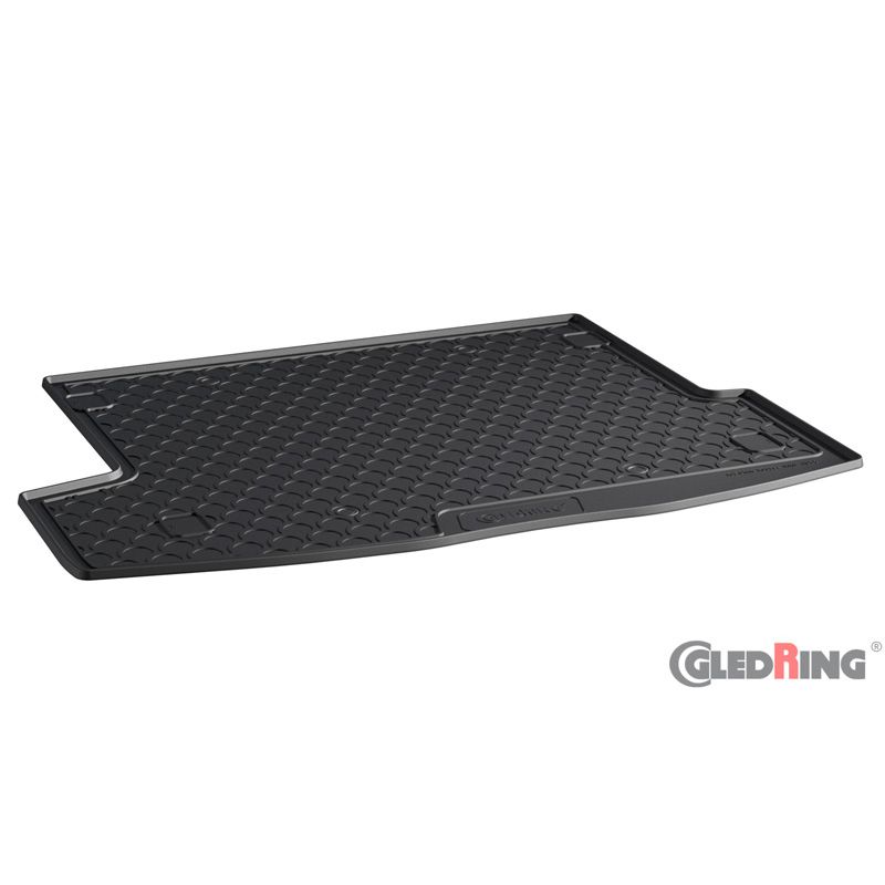 Kofferbakmat voor Honda Civic IX (FK) Tourer 2014-2017
