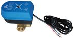 Remeha vanne d'inversion à trois voies, EC164, DN 20, avec servomoteur, 89804803