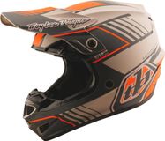 Troy Lee Designs GP Pro MIPS Segment Motocrosshelm
