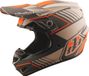 Troy Lee Designs GP Pro MIPS Segment Motocrosshelm