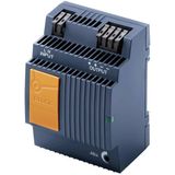BLOCK PEL 230/12-2 DIN-rail netvoeding 12 V/DC 2 A 24 W