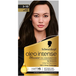 Schwarzkopf Oleo Intense Donkerbruin Permanente Haarkleuring 3-10