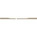 Pegas PS90545 12 pièce(s) Lames de scie sauteuse 130 mm Taille 3 Métaux non ferreux/métaux ferreux