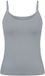 Sloggi Women GO Sense Spaghetti Top (1-pack) - dames singlet - grijs