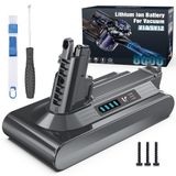 Morpilot Dyson V10 SV12 Accu