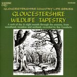 Outhere Saydisc Various Artists - Gloucestershire Wildlife Tapestry (CD)