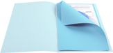 Exacompta 5x Klassementskit CLASS'KIT Forever 100%gerecycleerd 50 dossiermappen Forever 170g/m2 + 100 inlegmappen Forever 60g/m2 - Geassorteerd - 55541E