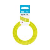 Cellfast Strimmer Lijn Draad Eco Vierkant 1,3 mm 15 m