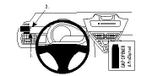 Brodit ProClip - 804292