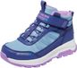 Skechers Storm Blazer - Arctic Mass Kinder Winterlaarzen 303493L Blauw/Paars