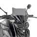 Givi Yamaha Mt 125 2020-2022 Supports de pare-brise Transparent