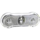 SecoRüt Lampe de marquage Extrémités de câble ouvertes Lampe de marquage Arrière 12 V/CC, 24 V/CC