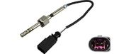 BOUGICORD Uitlaatgas-temperatuursensor 1473901 voor VW Golf IV Schr