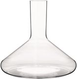 Alessi Carafe à décanter Eugenia - 750 ml - Transparent - Cristal