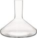 Alessi Carafe à décanter Eugenia - 750 ml - Transparent - Cristal