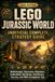 LEGO JURASSIC WORLD UNOFFICIAL COMPLETE STRATEGY GUIDE 2026 EDITION