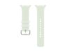 Samsung Galaxy Watch9 Misty Band - S/M - Vert