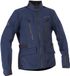 Halvarssons Veste Textile Gruven Femme Bleu 710-23050150
