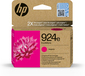 HP 924e EvoMore Original Magenta Ink Cartridge
