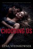 Choosing Libri GmbH Choosing Us Paperback