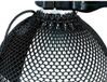 Best Divers Panzernetz Noir 10 Litres