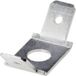 Vogt Verbindungstechnik 38750a.68 Plug-tong Insteekbreedte: 6.3 mm Insteekdikte: 0.8 mm 45 °, 45 ° Ongeïsoleerd Metaal 1 stuk(s)