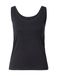 TOM TAILOR Haut noir