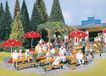 POLA 331765 - Biertuin set