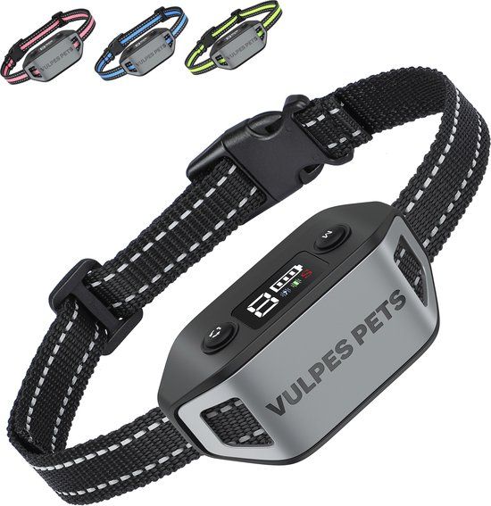 Vulpes Goods Anti Blafband MAX