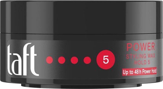 Taft Power Wax 75 ml