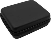 KOTO darts EVA Medium Rood Dart Case