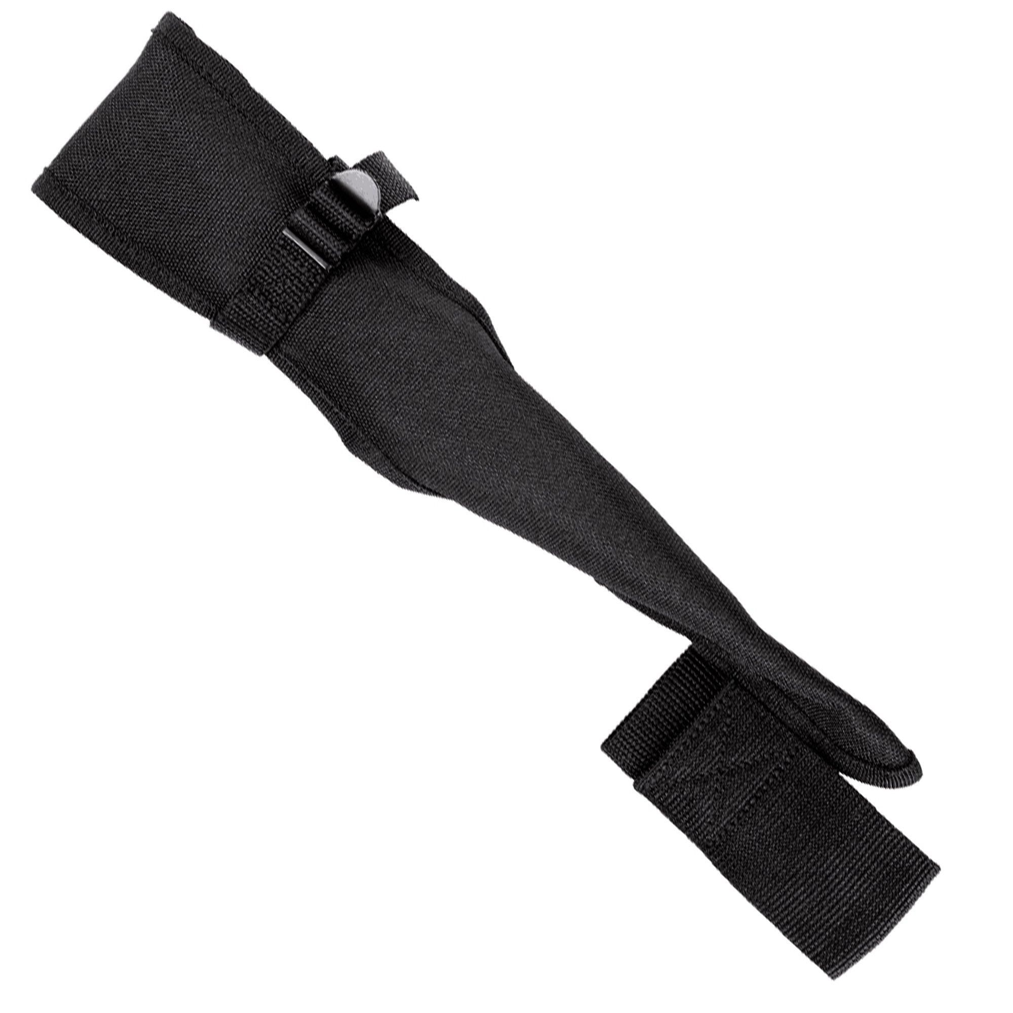 CRKT Chogan Mattock D2738 - with sheath