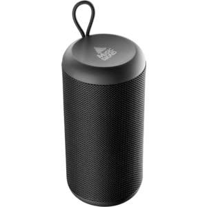 MUSIC SOUND Verticale bluetooth-luidspreker - Draagbare bluetooth-luidspreker