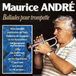 EMI Music Distribution Ballades pour trompette CD Maurice Andre